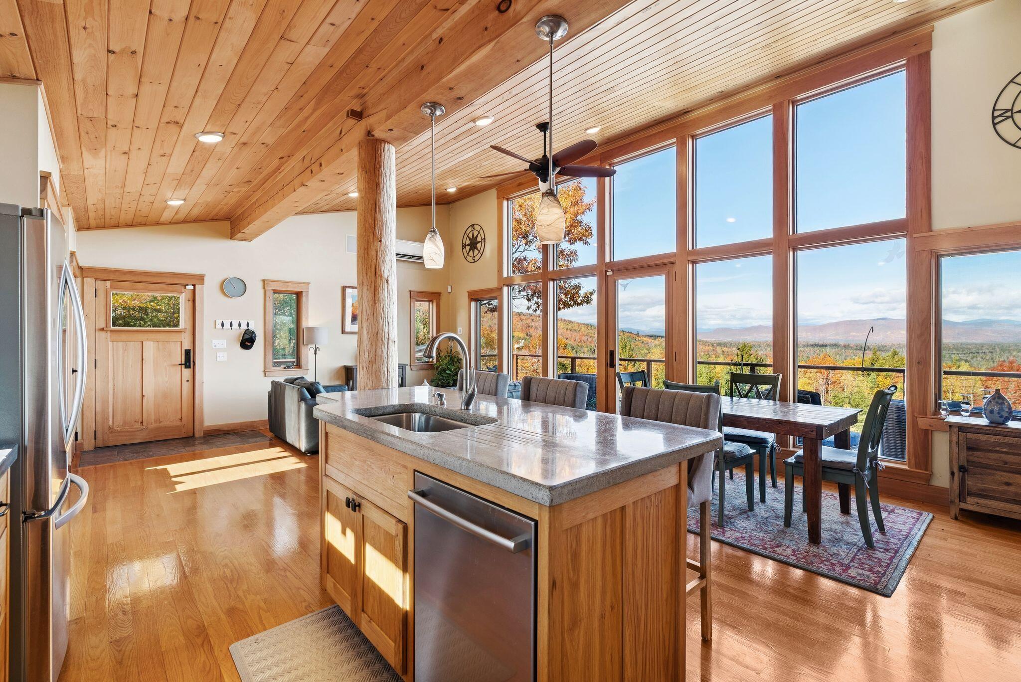 42 Moose Hollow Lane Brownfield ME 04010