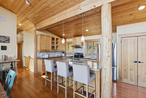 42 Moose Hollow Lane Brownfield ME 04010