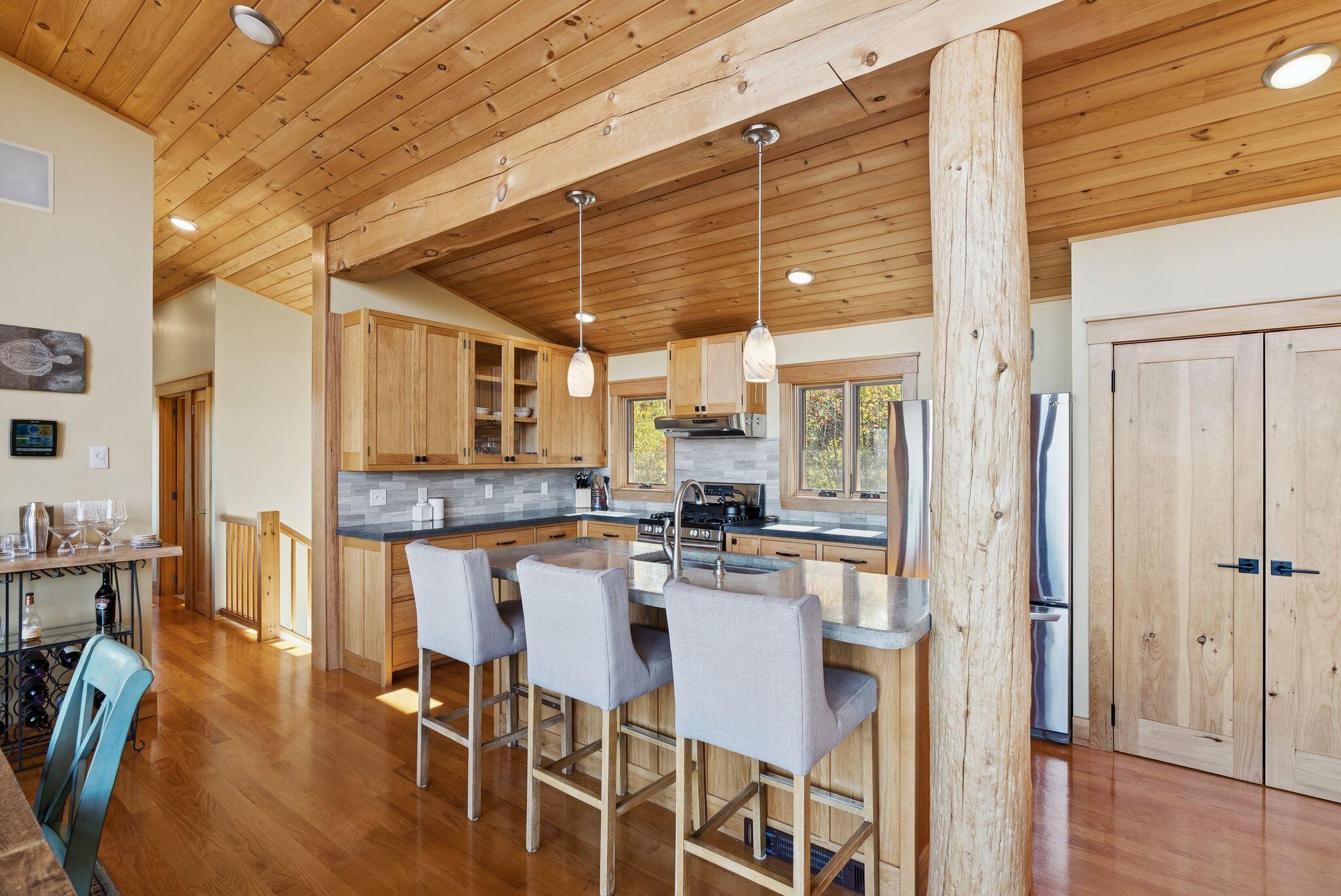 42 Moose Hollow Lane Brownfield ME 04010