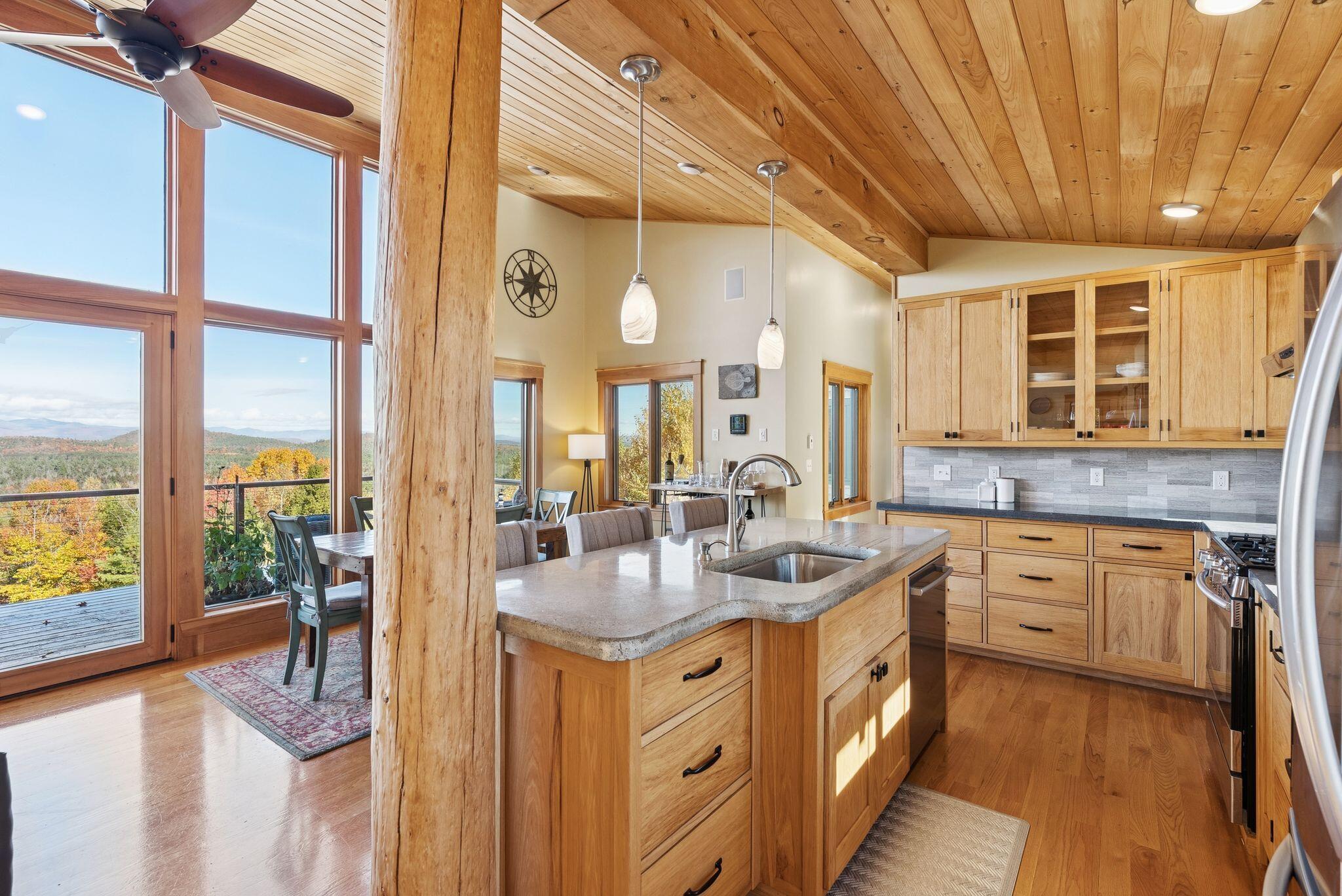 42 Moose Hollow Lane Brownfield ME 04010