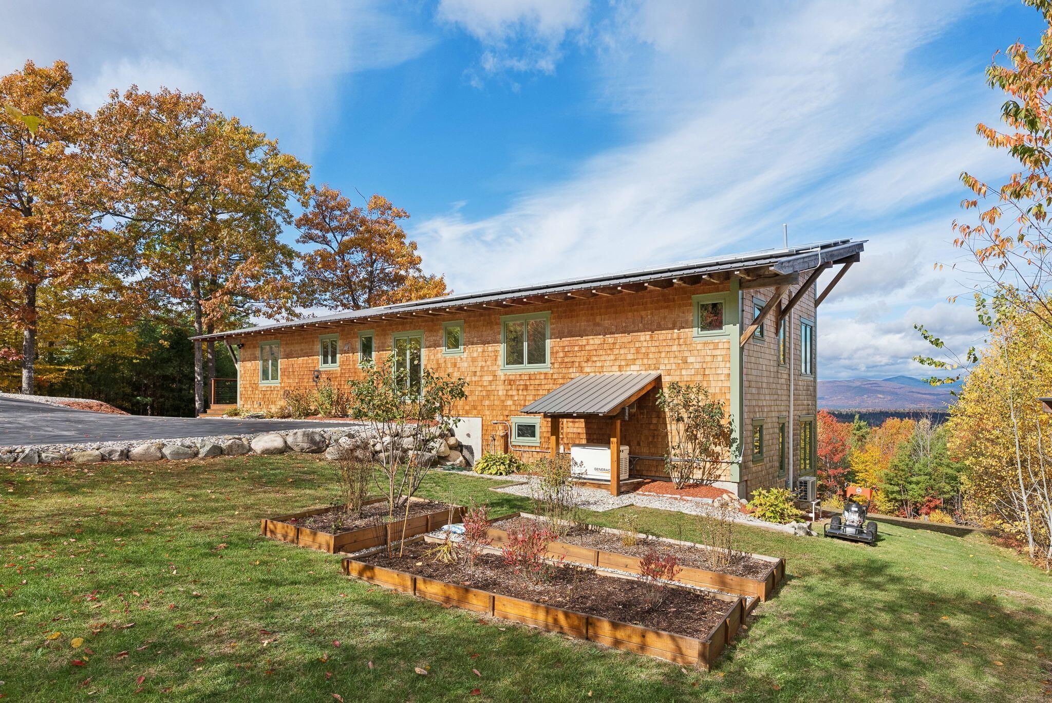 42 Moose Hollow Lane Brownfield ME 04010