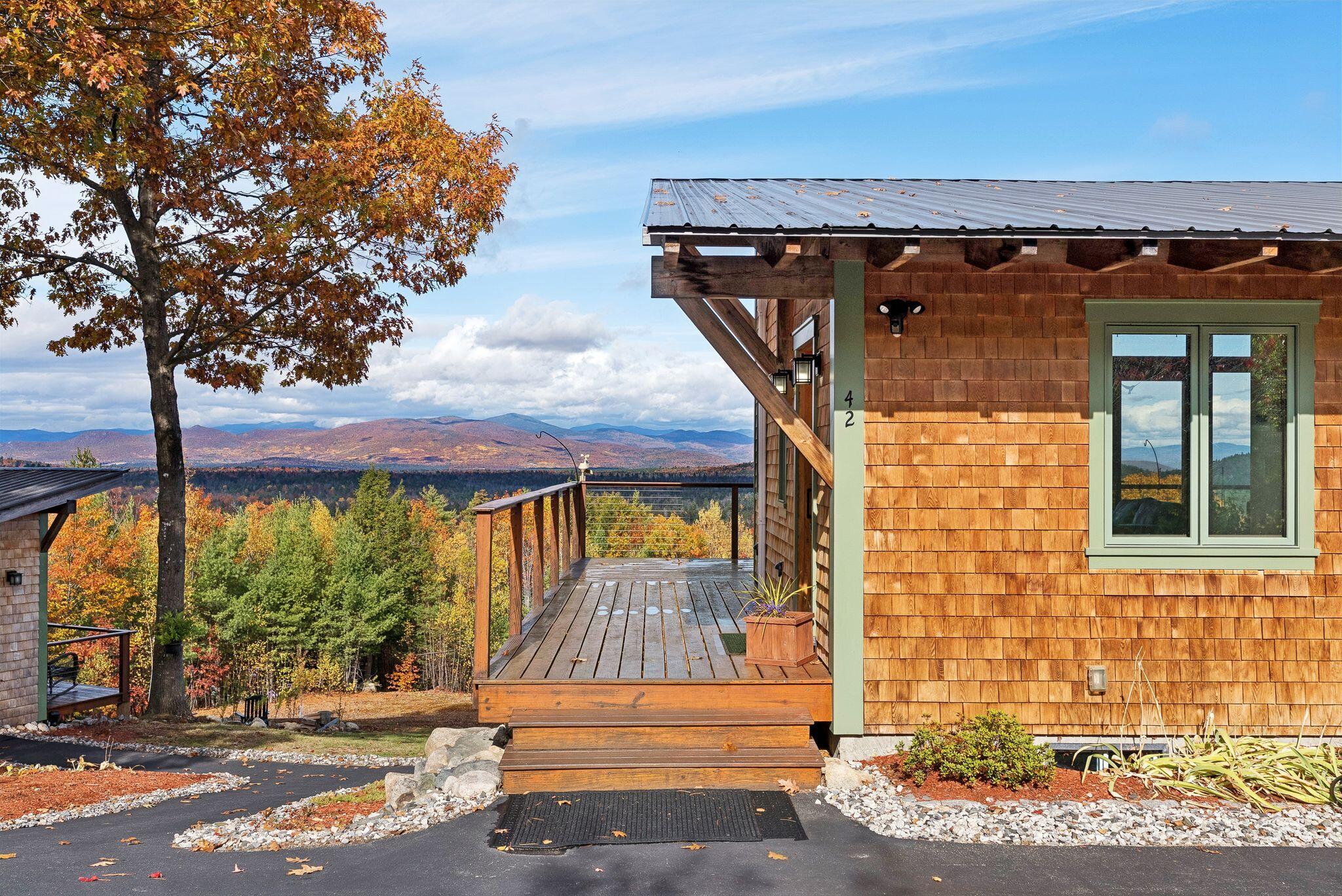 42 Moose Hollow Lane Brownfield ME 04010