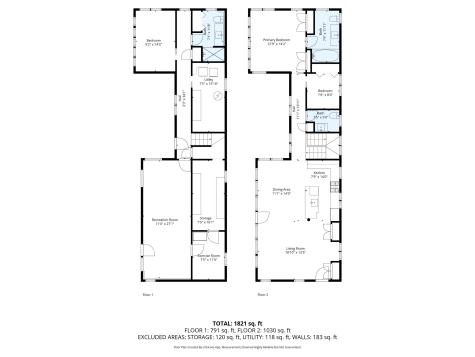 42 Moose Hollow Lane Brownfield ME 04010