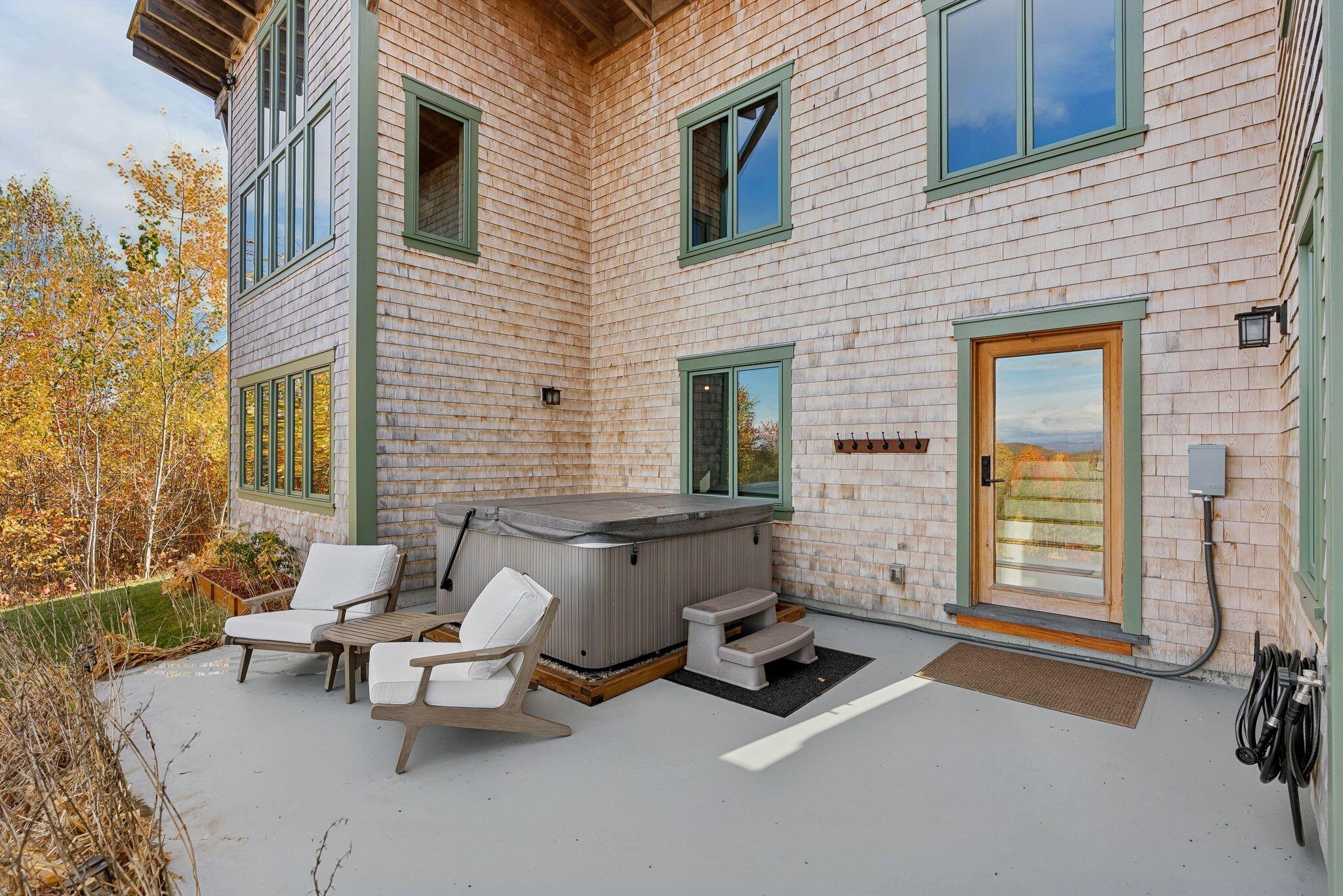 42 Moose Hollow Lane Brownfield ME 04010