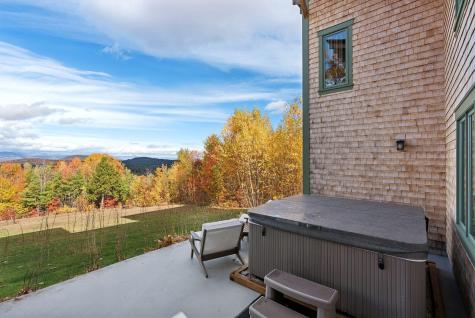 42 Moose Hollow Lane Brownfield ME 04010