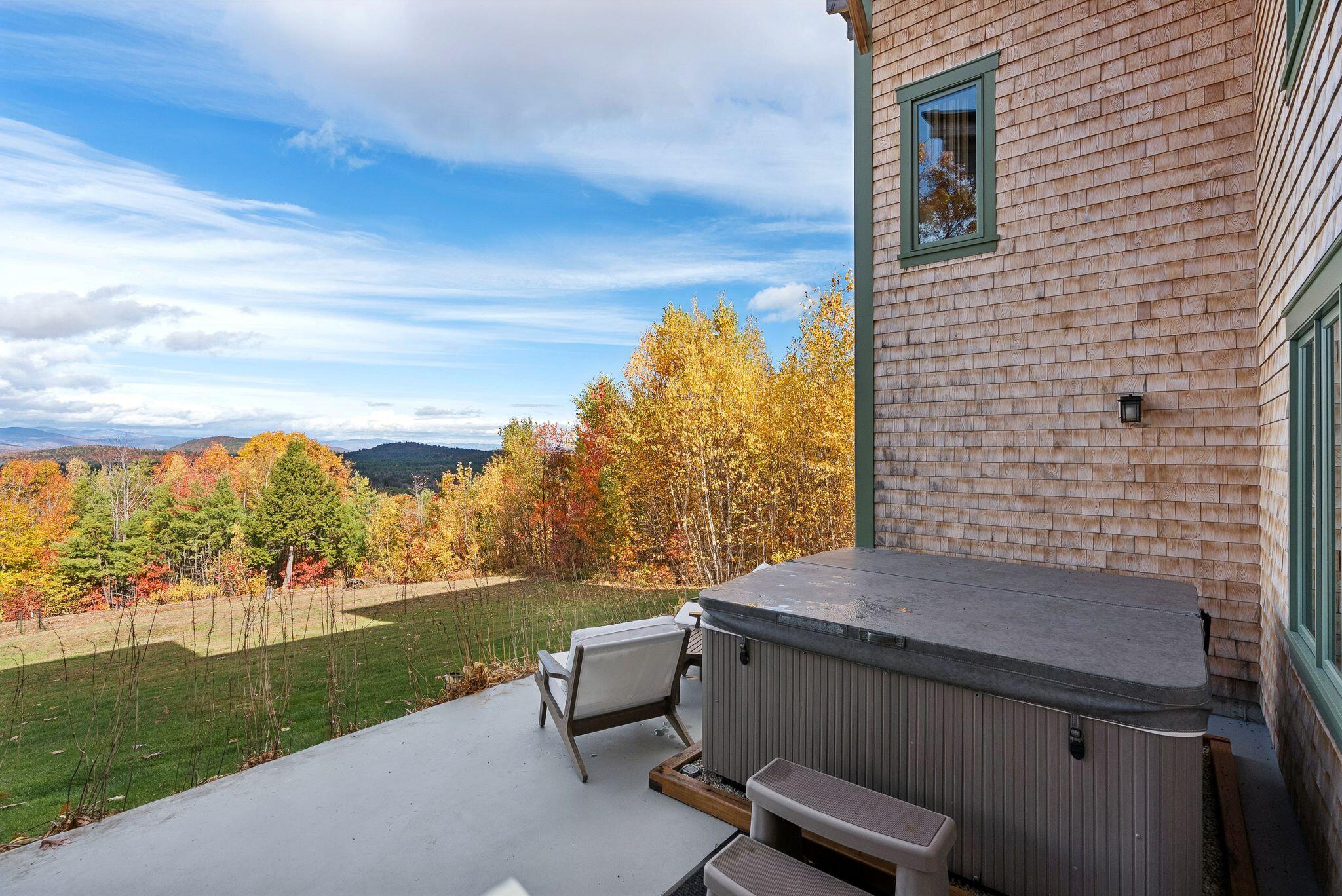 42 Moose Hollow Lane Brownfield ME 04010