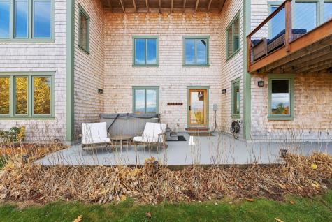 42 Moose Hollow Lane Brownfield ME 04010