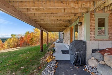 42 Moose Hollow Lane Brownfield ME 04010