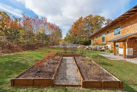 42 Moose Hollow Lane Brownfield ME 04010