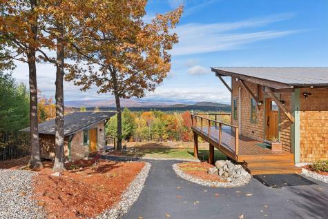 42 Moose Hollow Lane Brownfield ME 04010