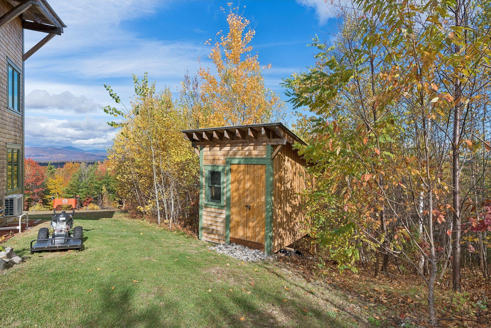 42 Moose Hollow Lane Brownfield ME 04010