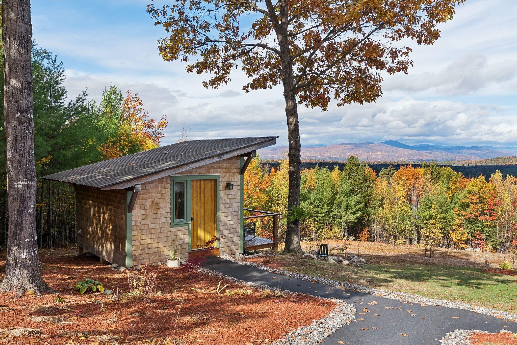 42 Moose Hollow Lane Brownfield ME 04010