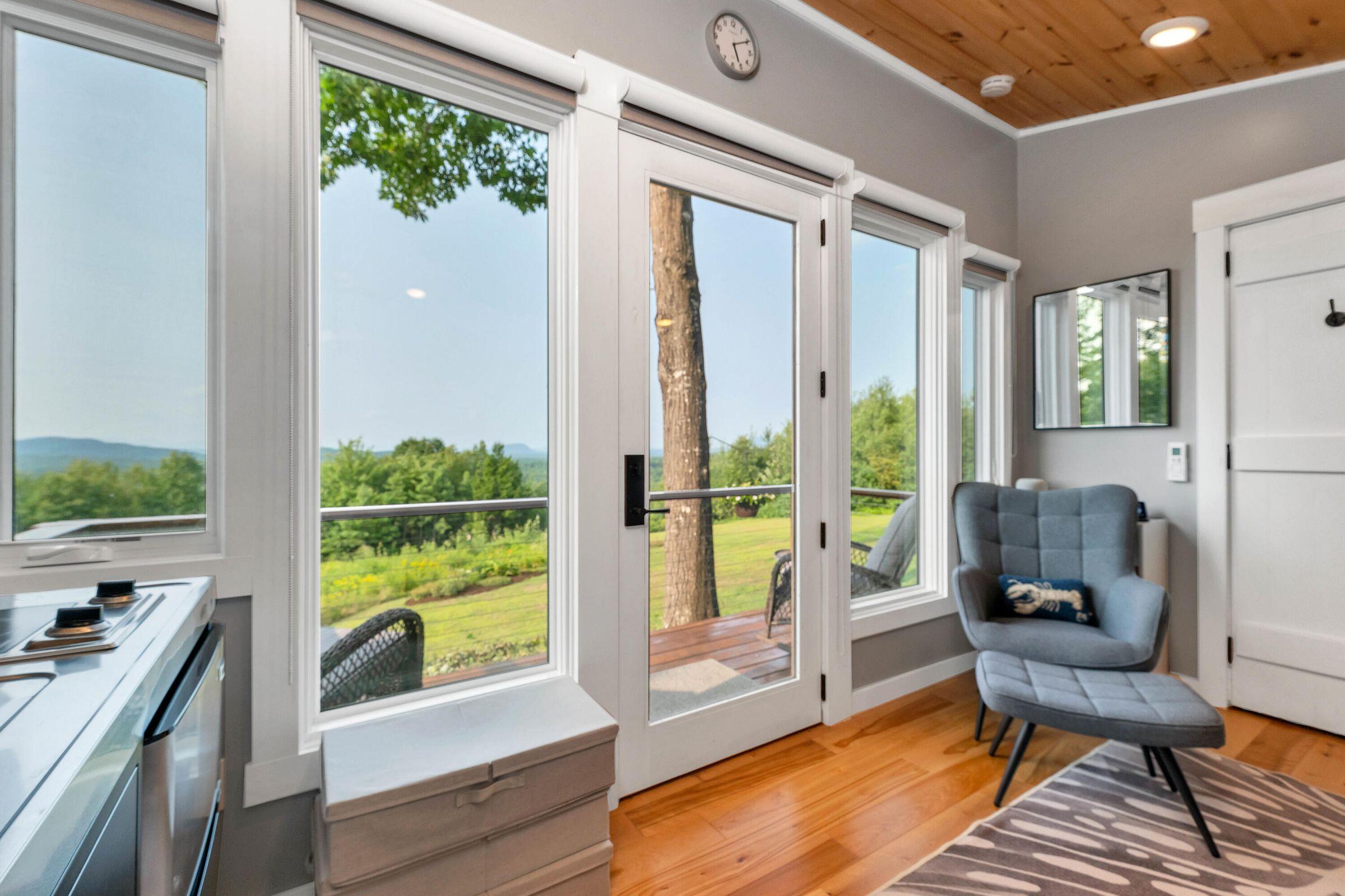 42 Moose Hollow Lane Brownfield ME 04010