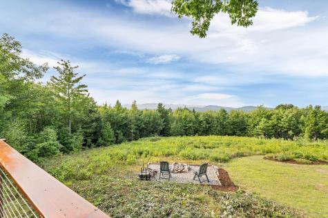 42 Moose Hollow Lane Brownfield ME 04010