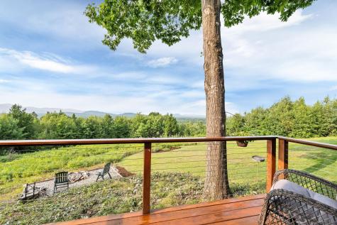 42 Moose Hollow Lane Brownfield ME 04010