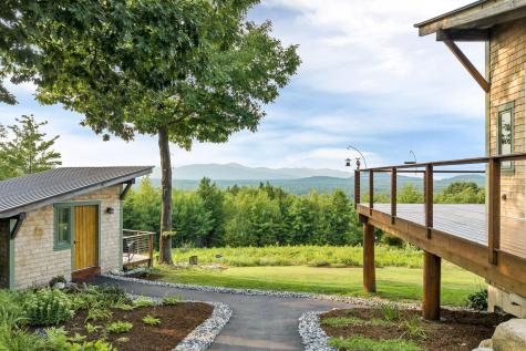 42 Moose Hollow Lane Brownfield ME 04010