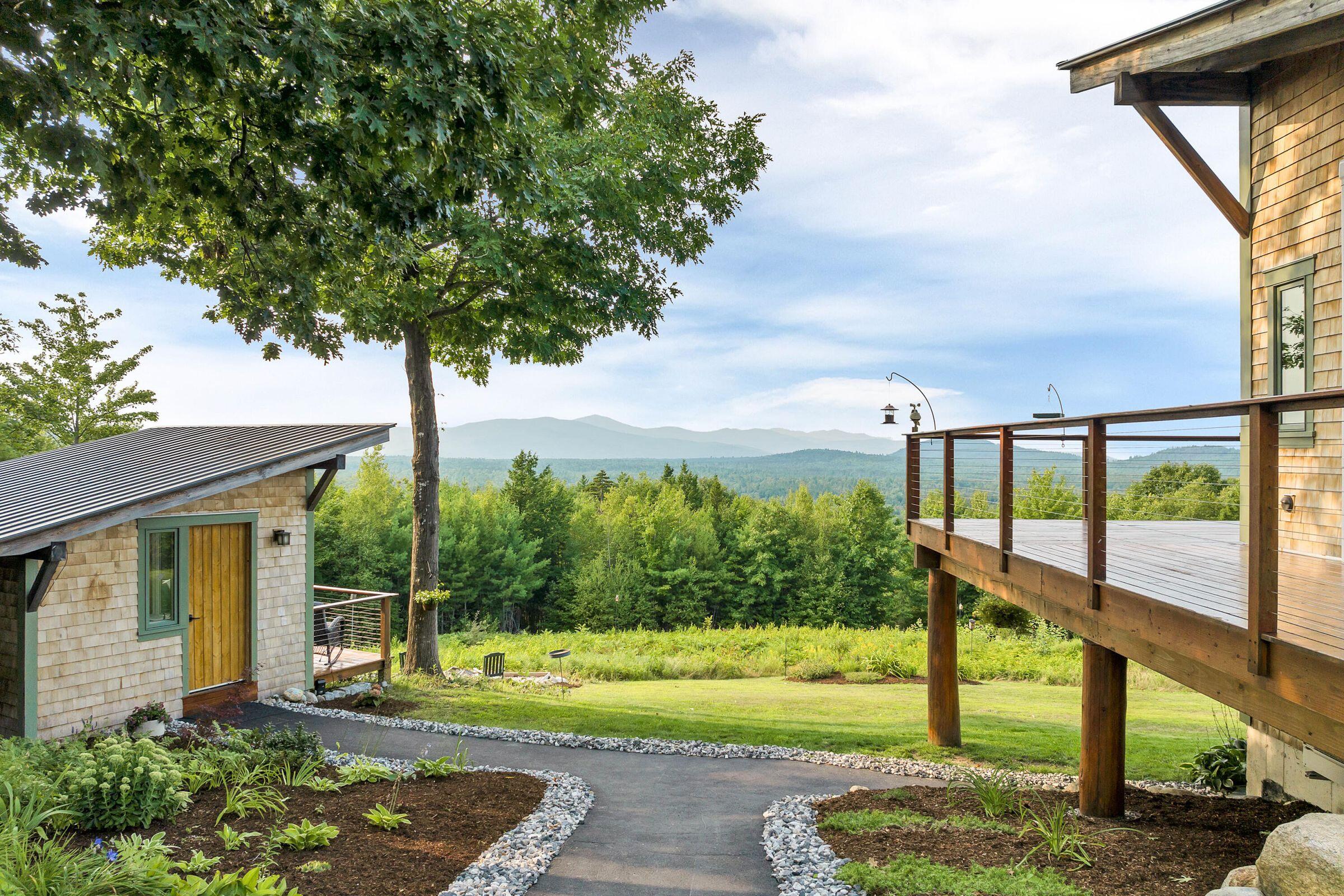 42 Moose Hollow Lane Brownfield ME 04010