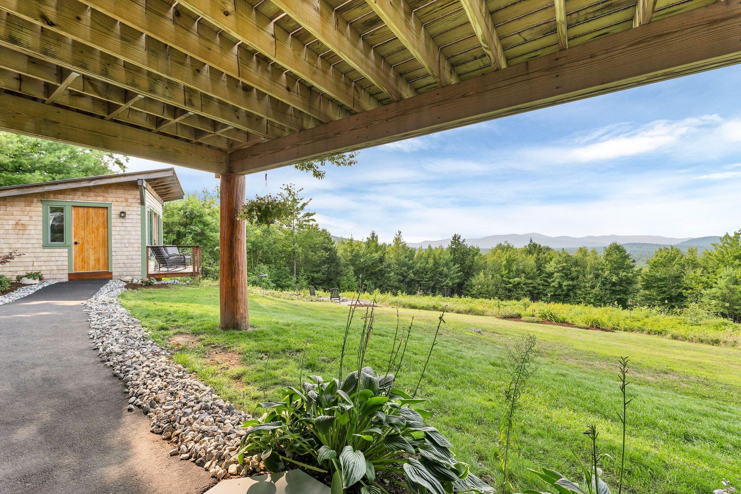 42 Moose Hollow Lane Brownfield ME 04010