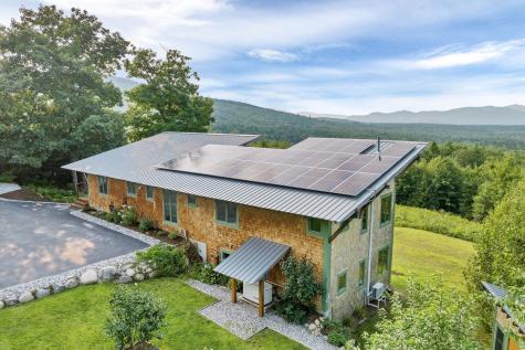 42 Moose Hollow Lane Brownfield ME 04010