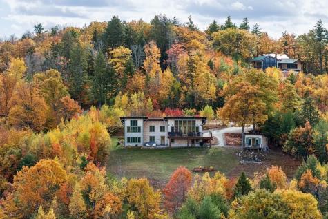 42 Moose Hollow Lane Brownfield ME 04010