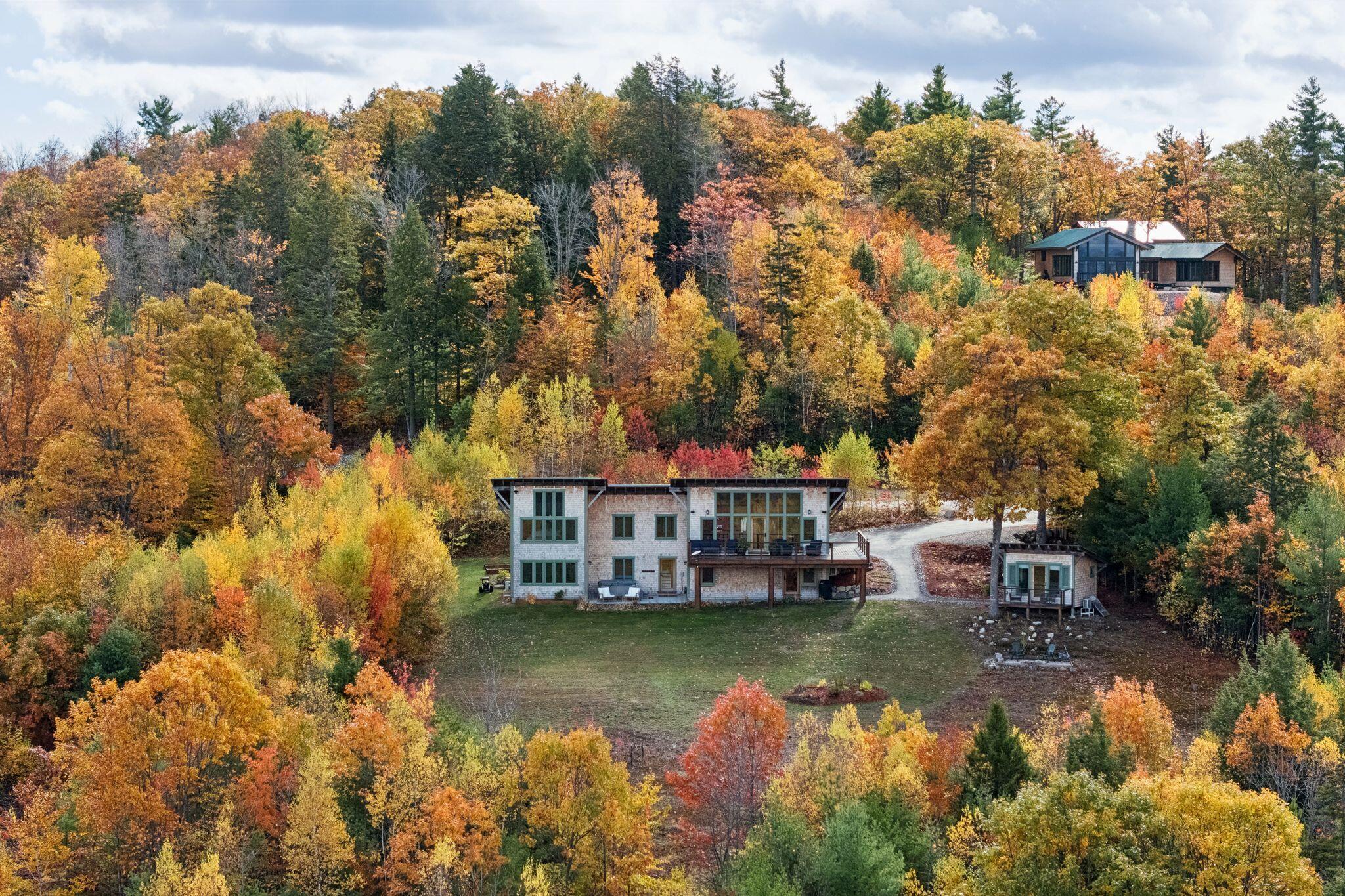 42 Moose Hollow Lane Brownfield ME 04010