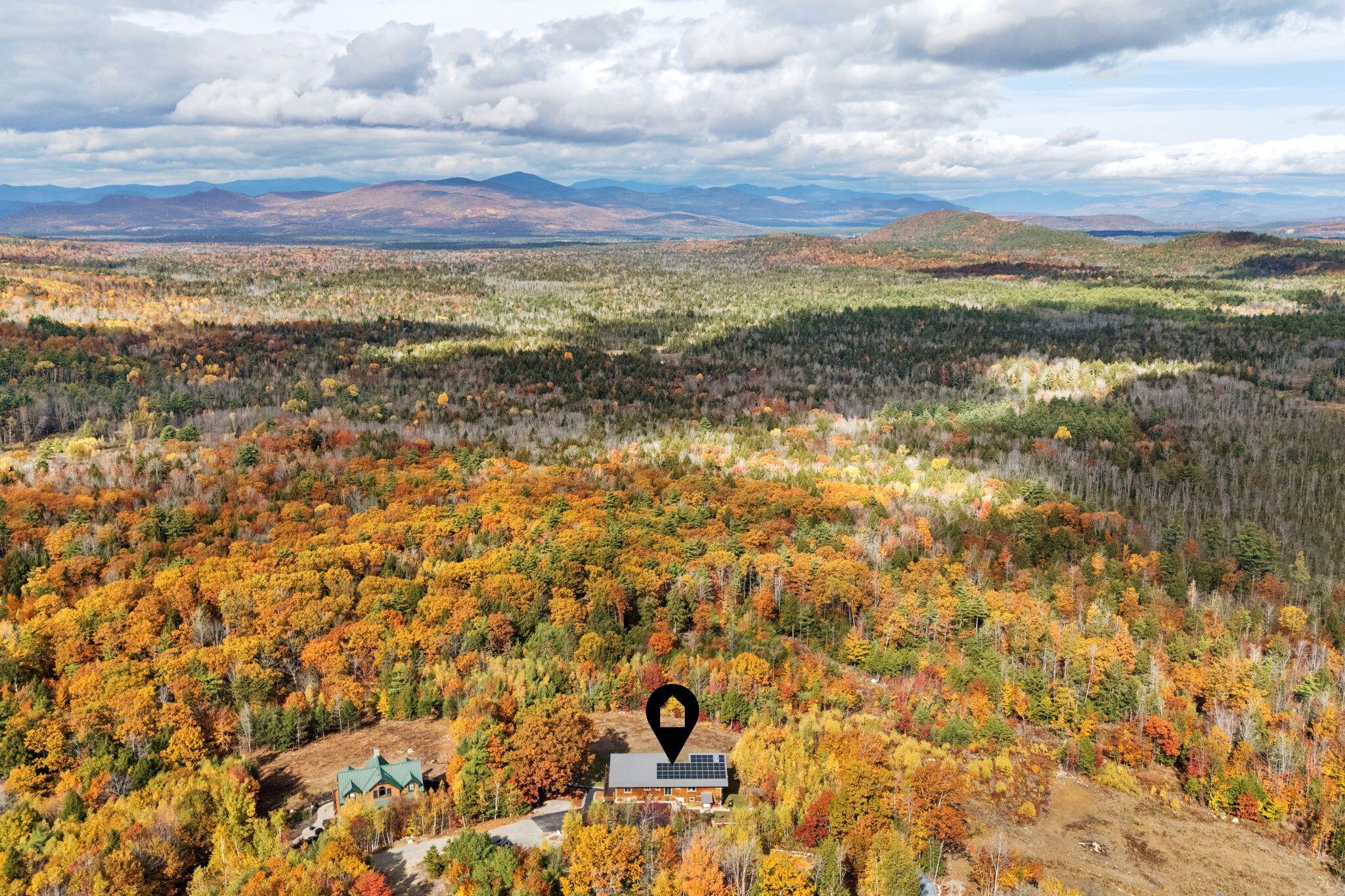 42 Moose Hollow Lane Brownfield ME 04010