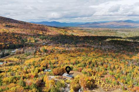 42 Moose Hollow Lane Brownfield ME 04010