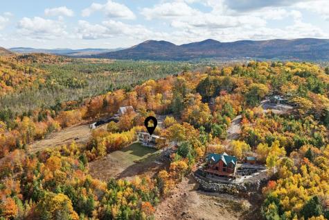 42 Moose Hollow Lane Brownfield ME 04010