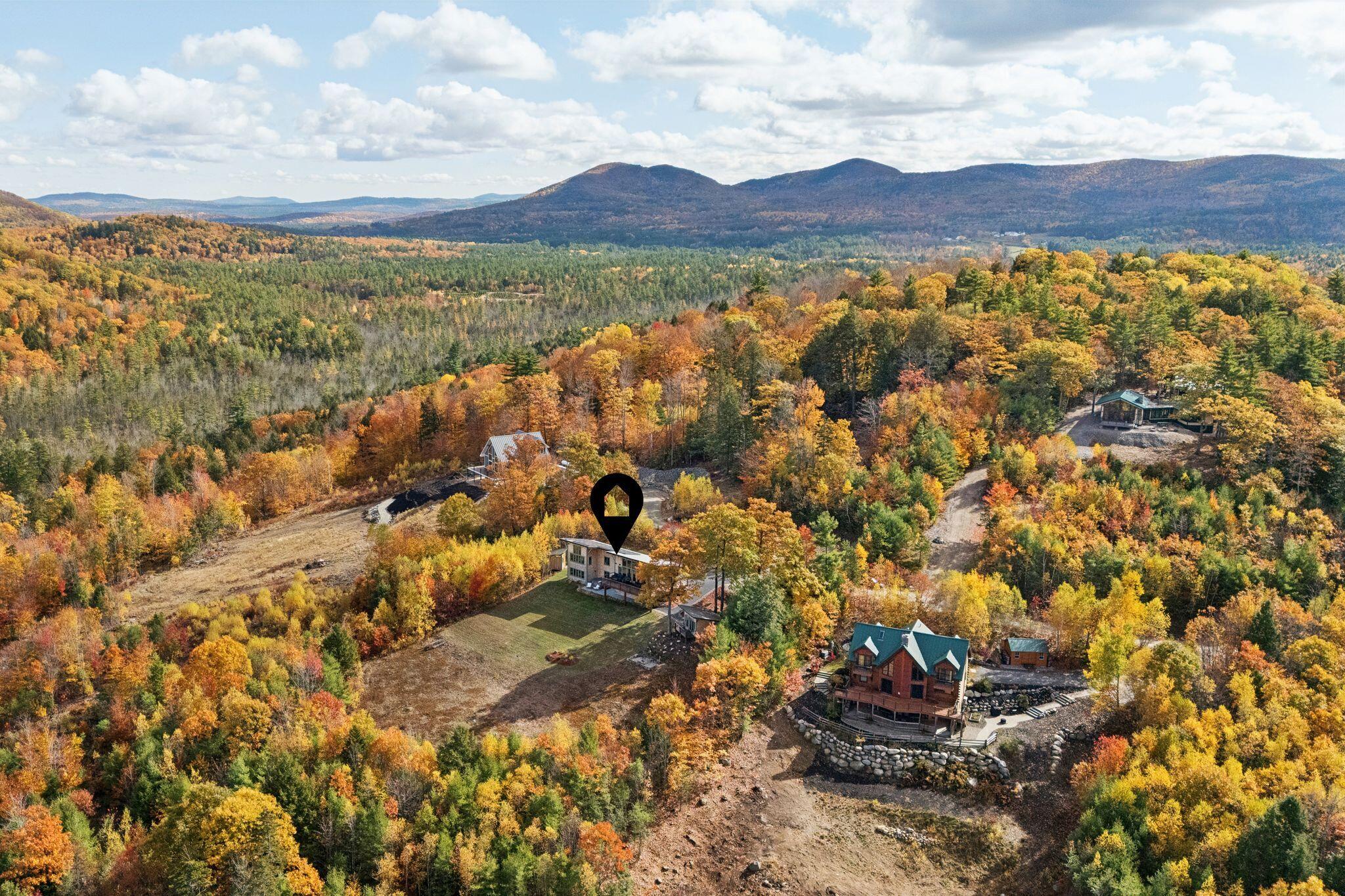 42 Moose Hollow Lane Brownfield ME 04010