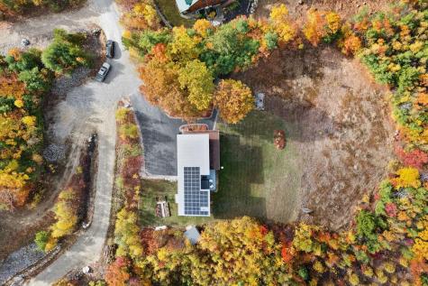 42 Moose Hollow Lane Brownfield ME 04010