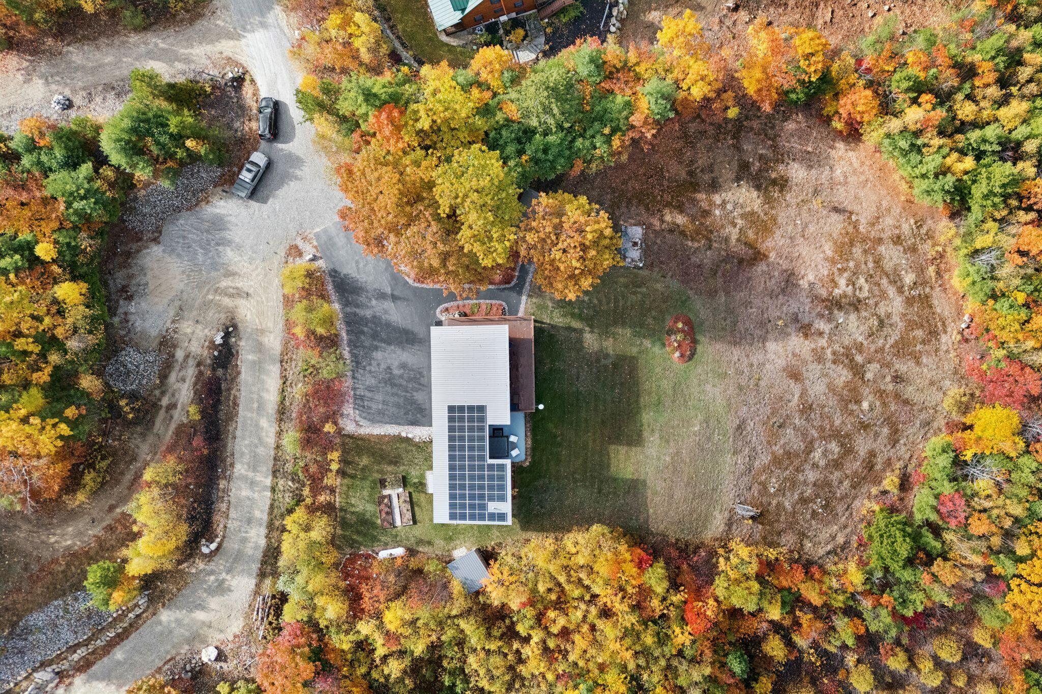 42 Moose Hollow Lane Brownfield ME 04010