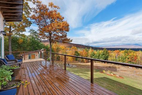 42 Moose Hollow Lane Brownfield ME 04010