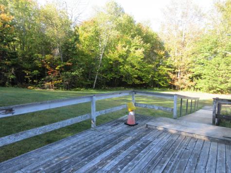 17 Stony Ridge Drive Washington ME 04574