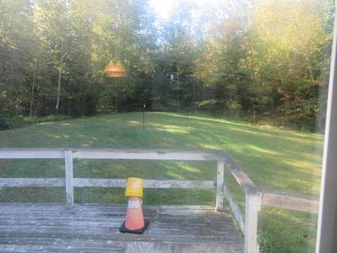 17 Stony Ridge Drive Washington ME 04574