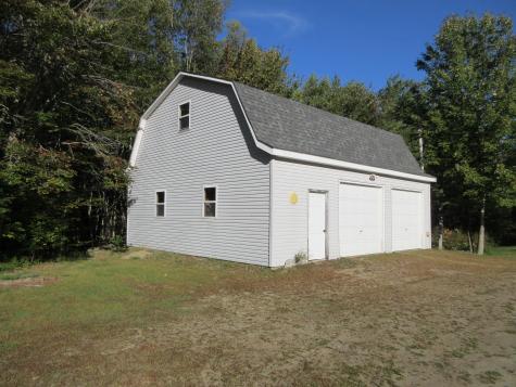 17 Stony Ridge Drive Washington ME 04574