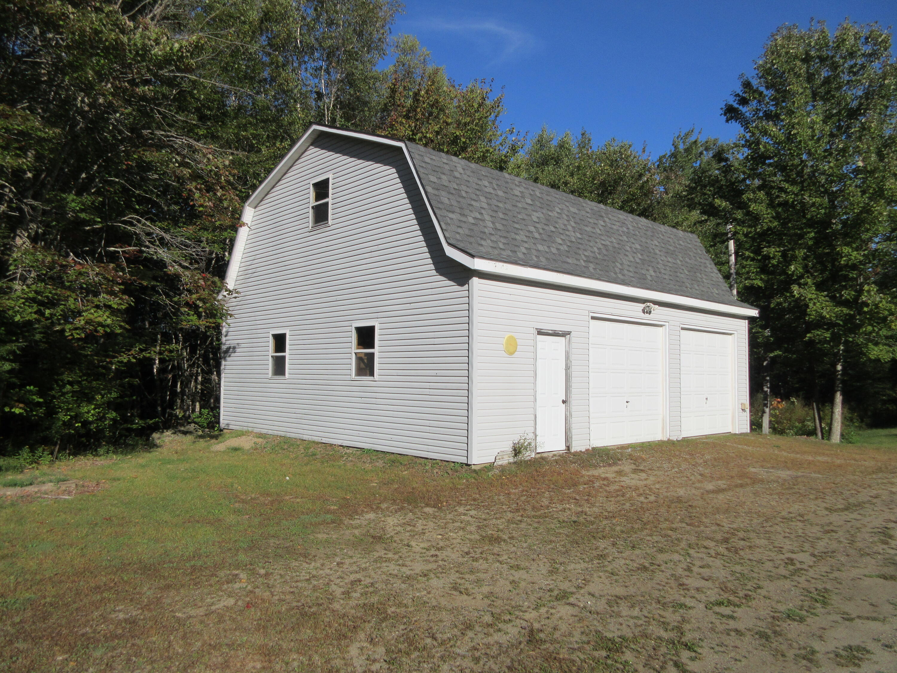 17 Stony Ridge Drive Washington ME 04574