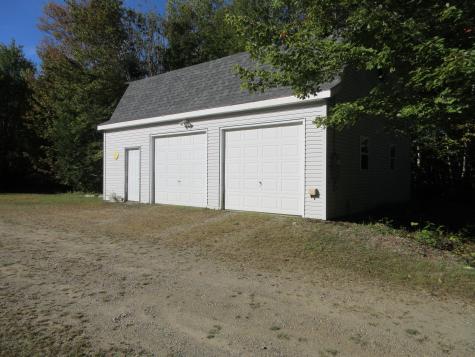 17 Stony Ridge Drive Washington ME 04574