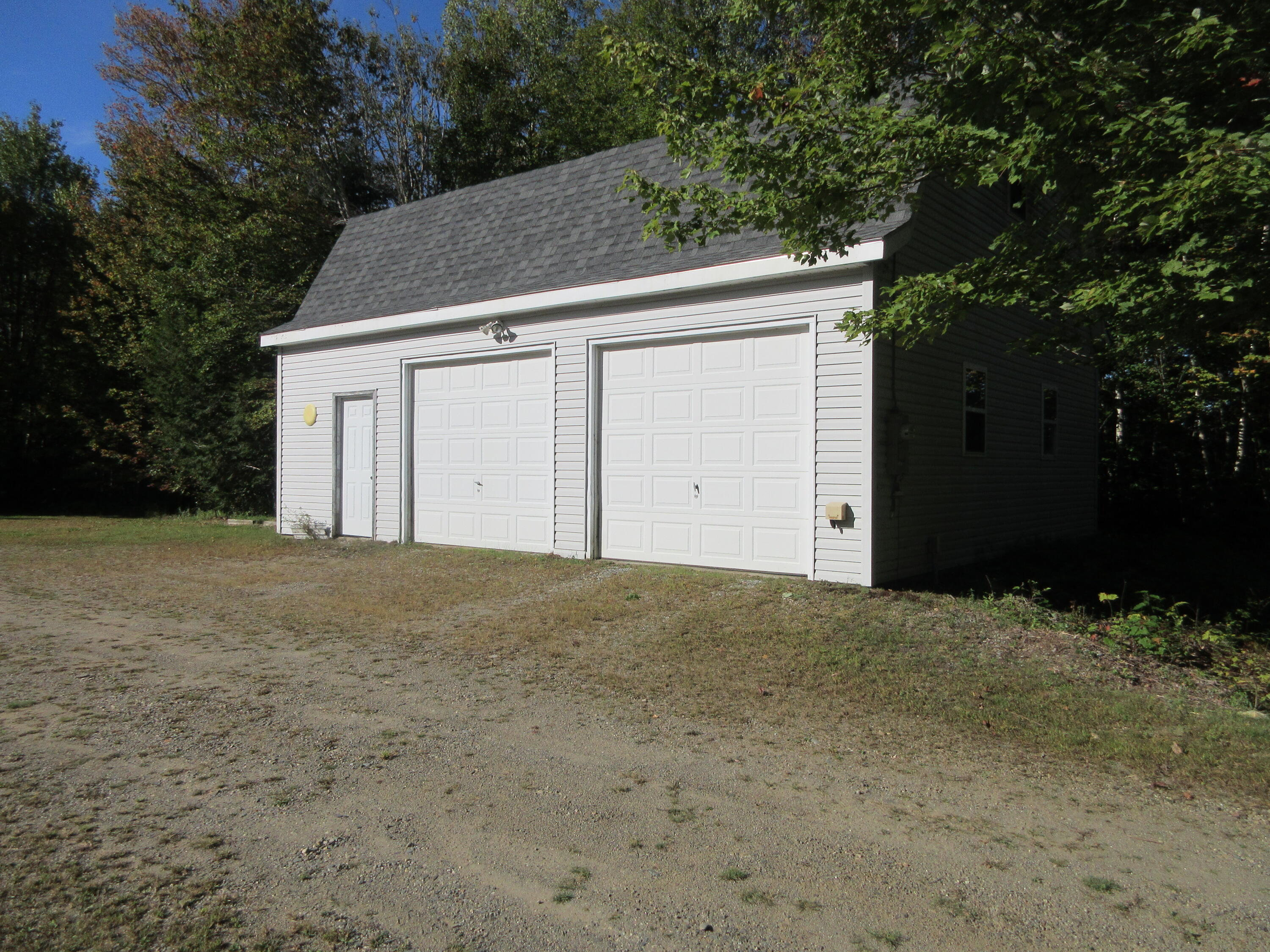 17 Stony Ridge Drive Washington ME 04574