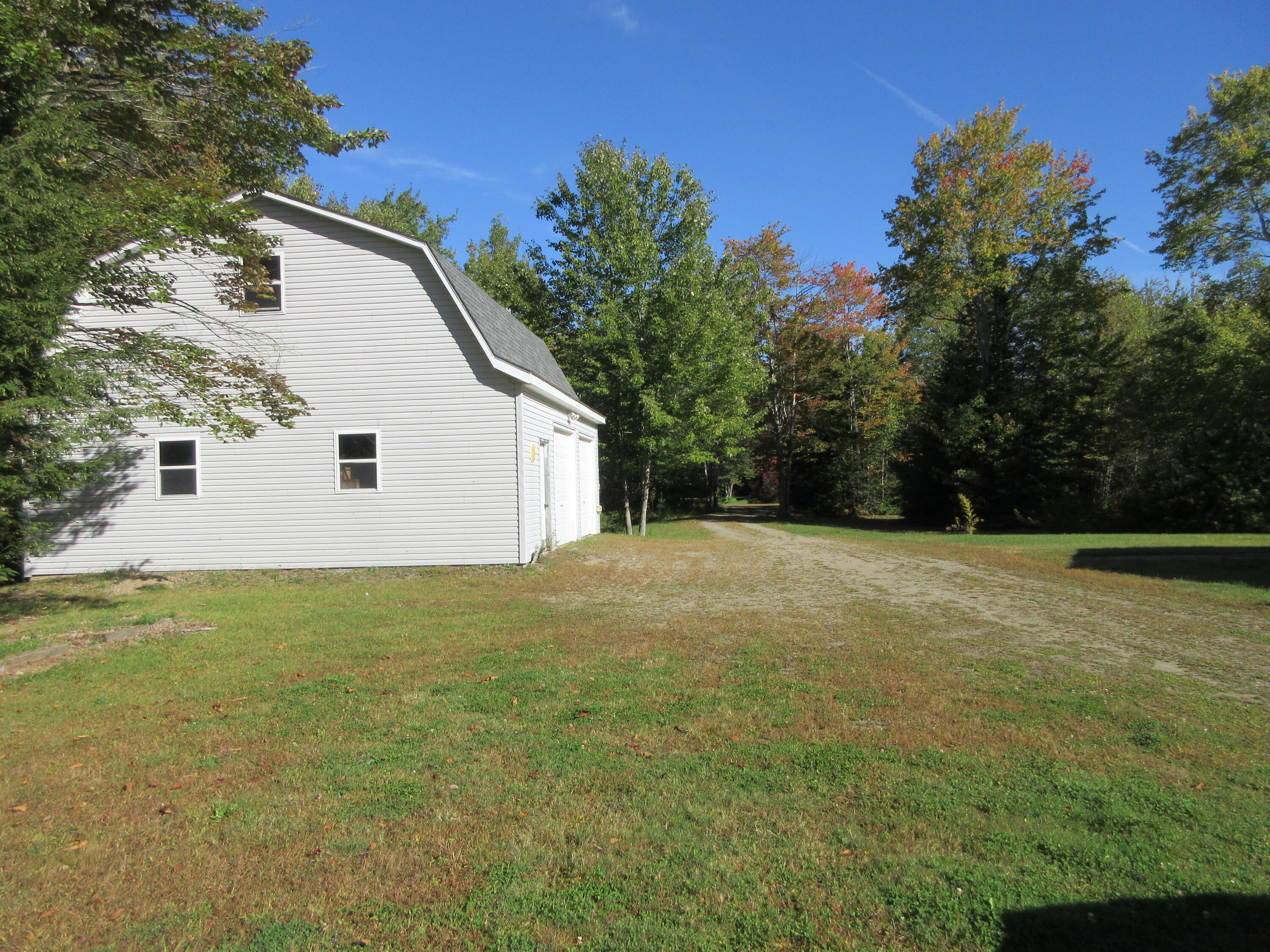 17 Stony Ridge Drive Washington ME 04574