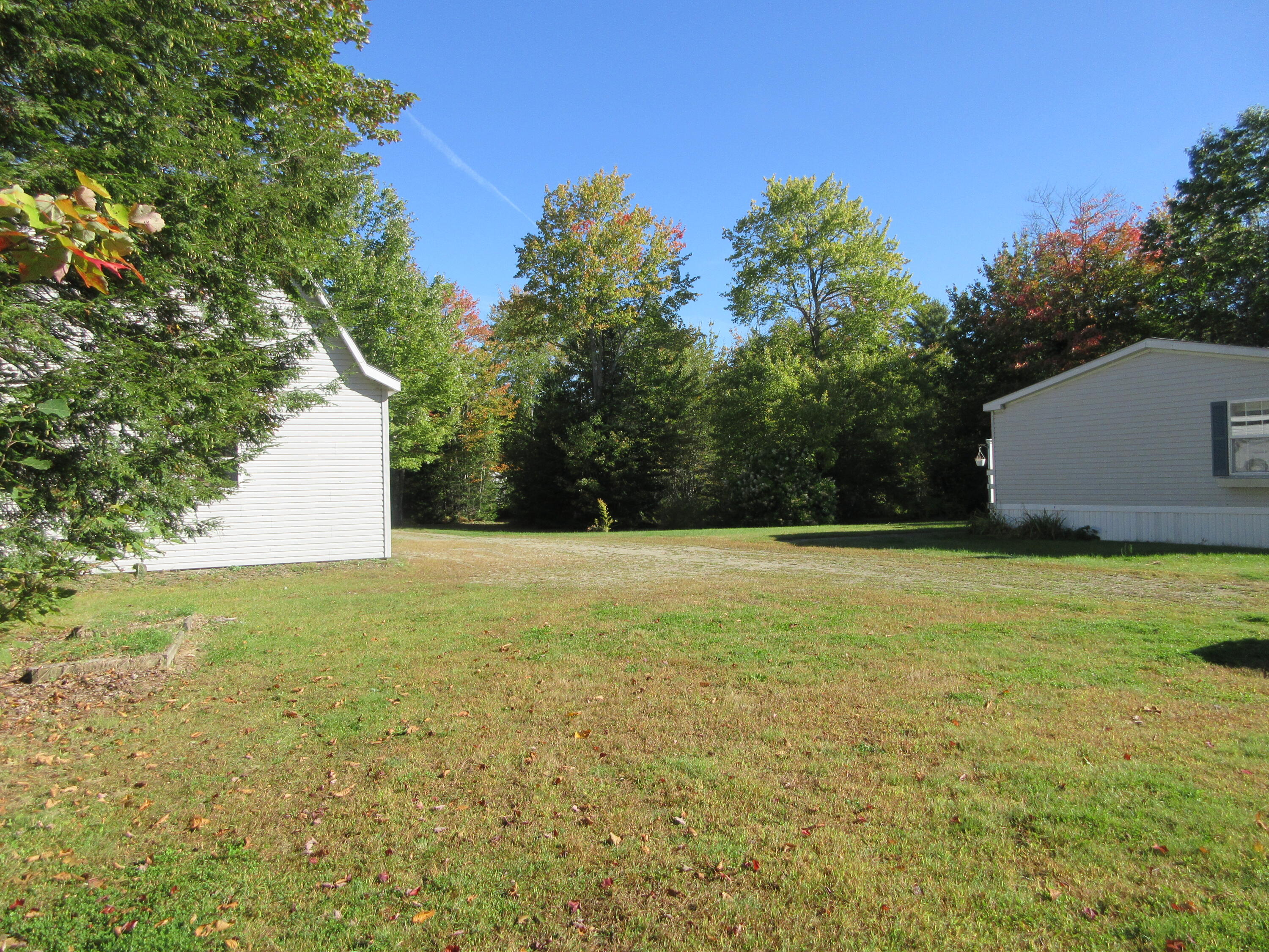 17 Stony Ridge Drive Washington ME 04574