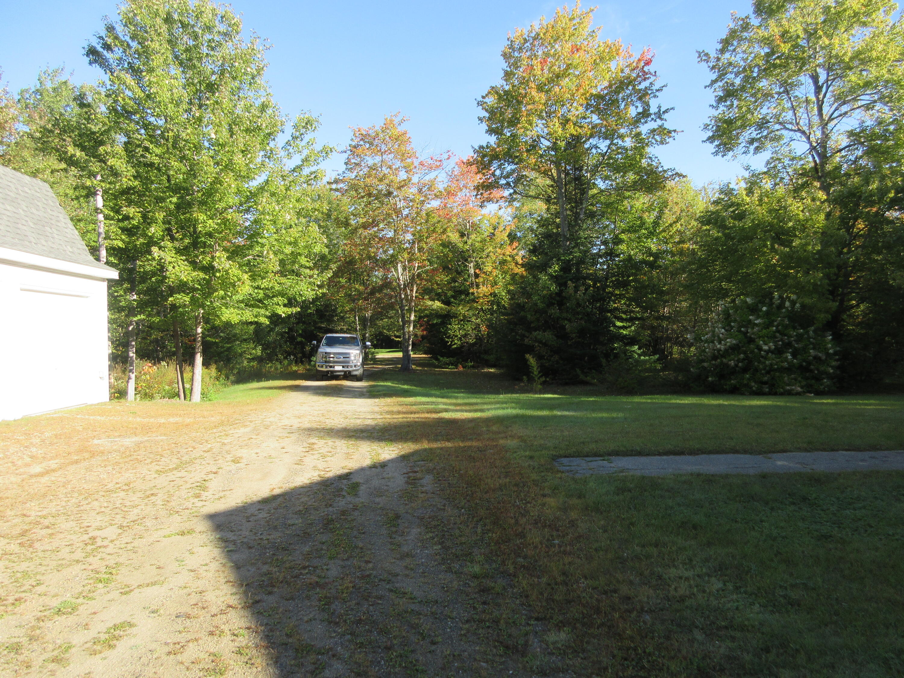 17 Stony Ridge Drive Washington ME 04574