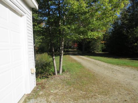 17 Stony Ridge Drive Washington ME 04574