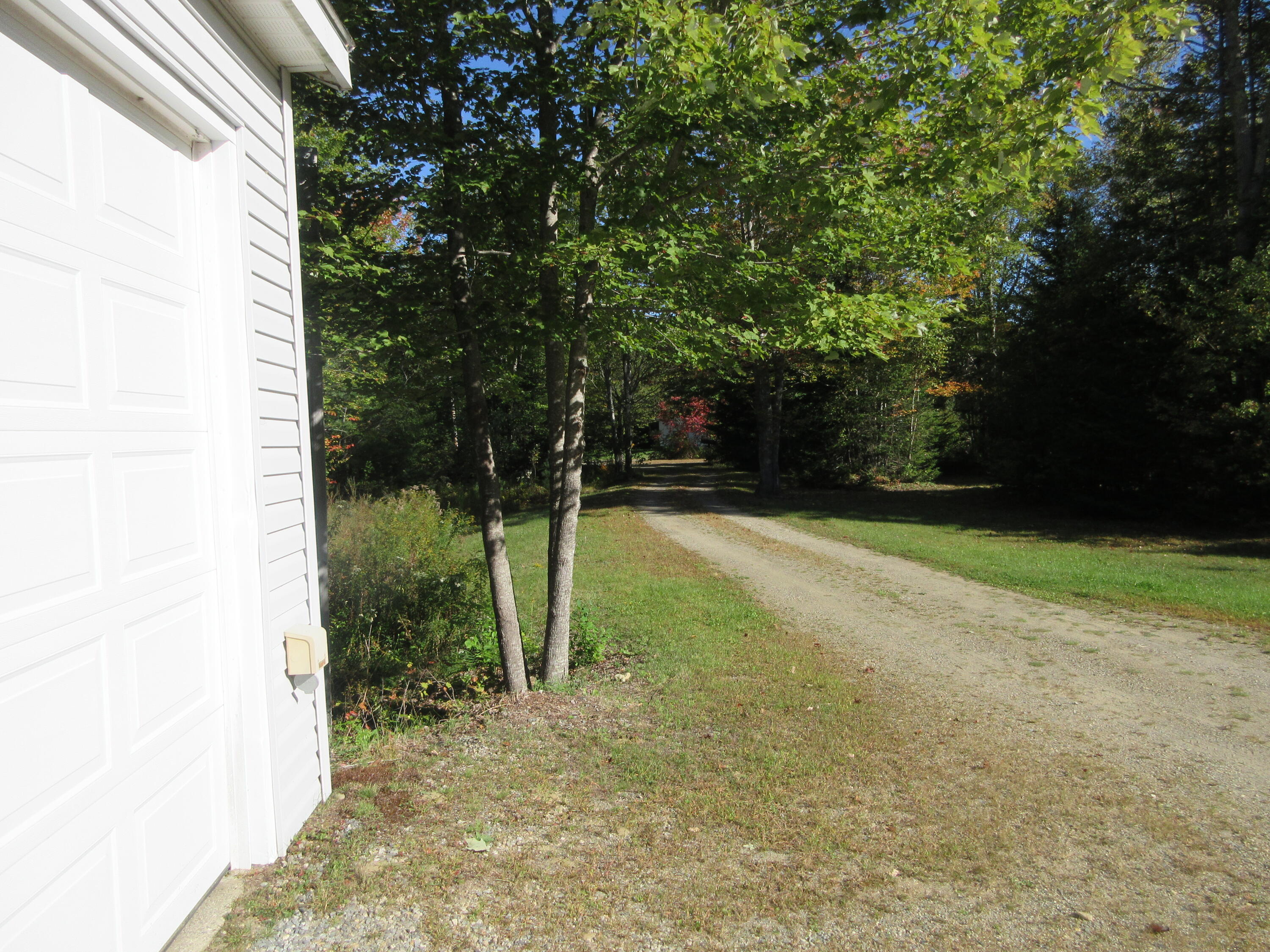 17 Stony Ridge Drive Washington ME 04574