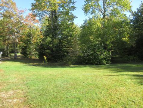 17 Stony Ridge Drive Washington ME 04574