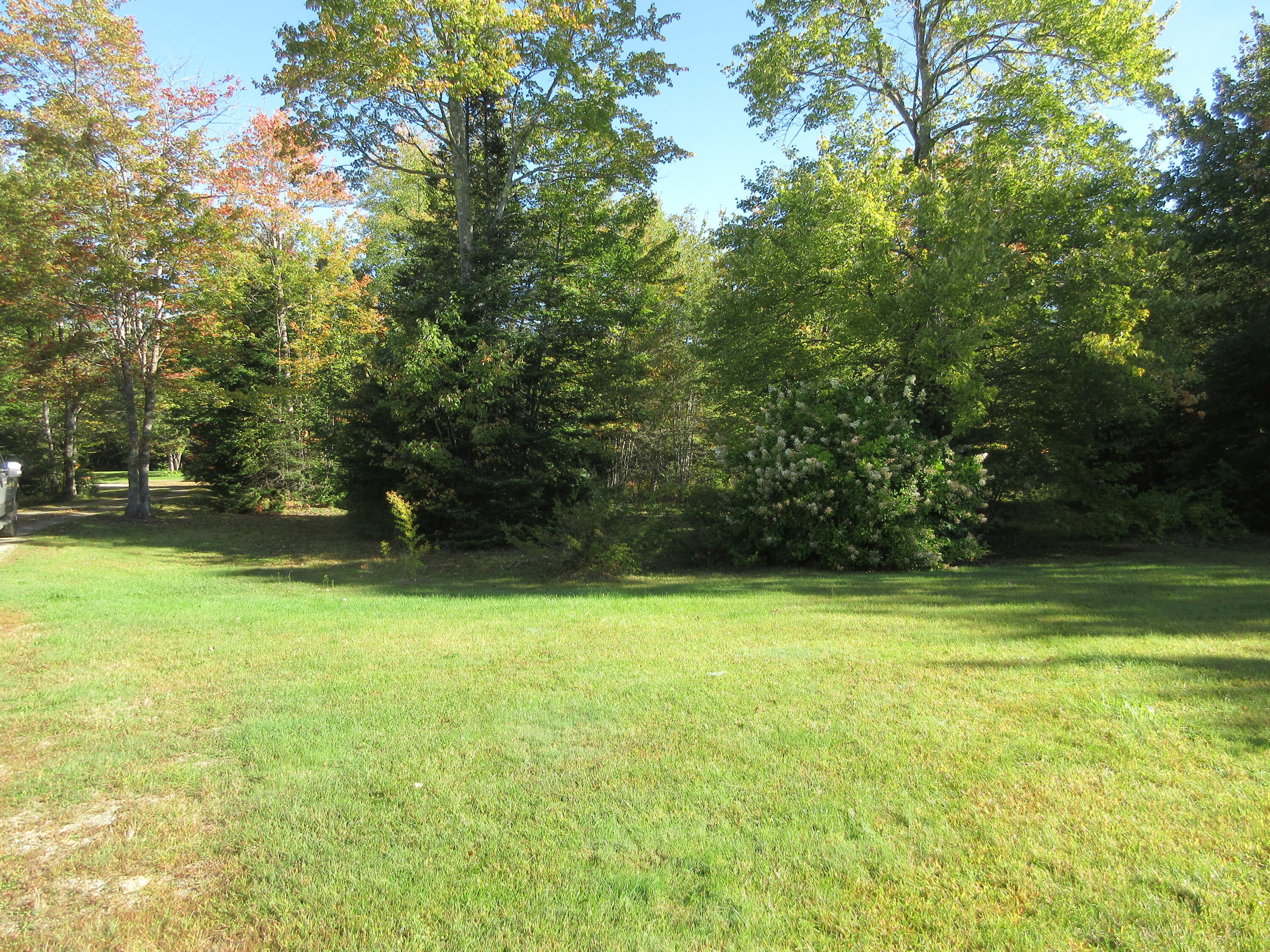 17 Stony Ridge Drive Washington ME 04574