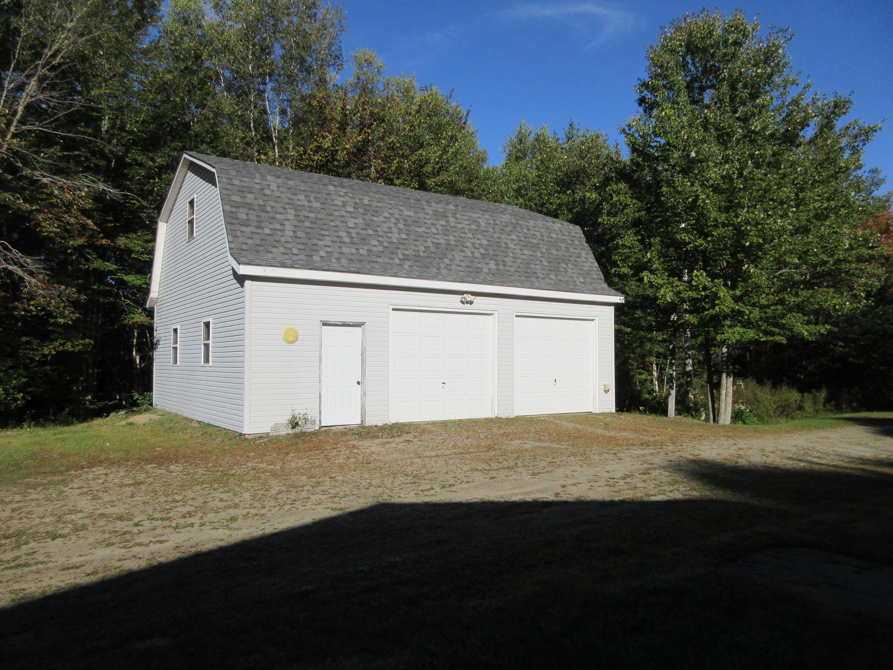 17 Stony Ridge Drive Washington ME 04574