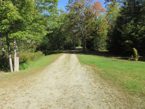 17 Stony Ridge Drive Washington ME 04574