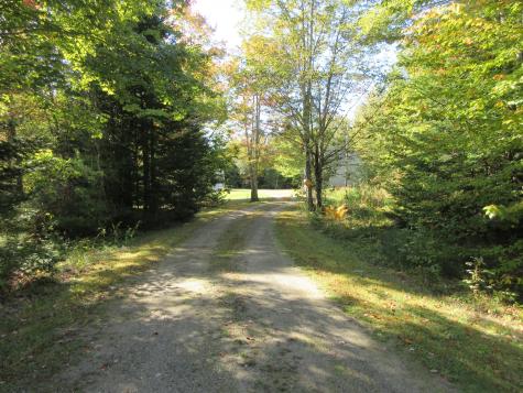 17 Stony Ridge Drive Washington ME 04574
