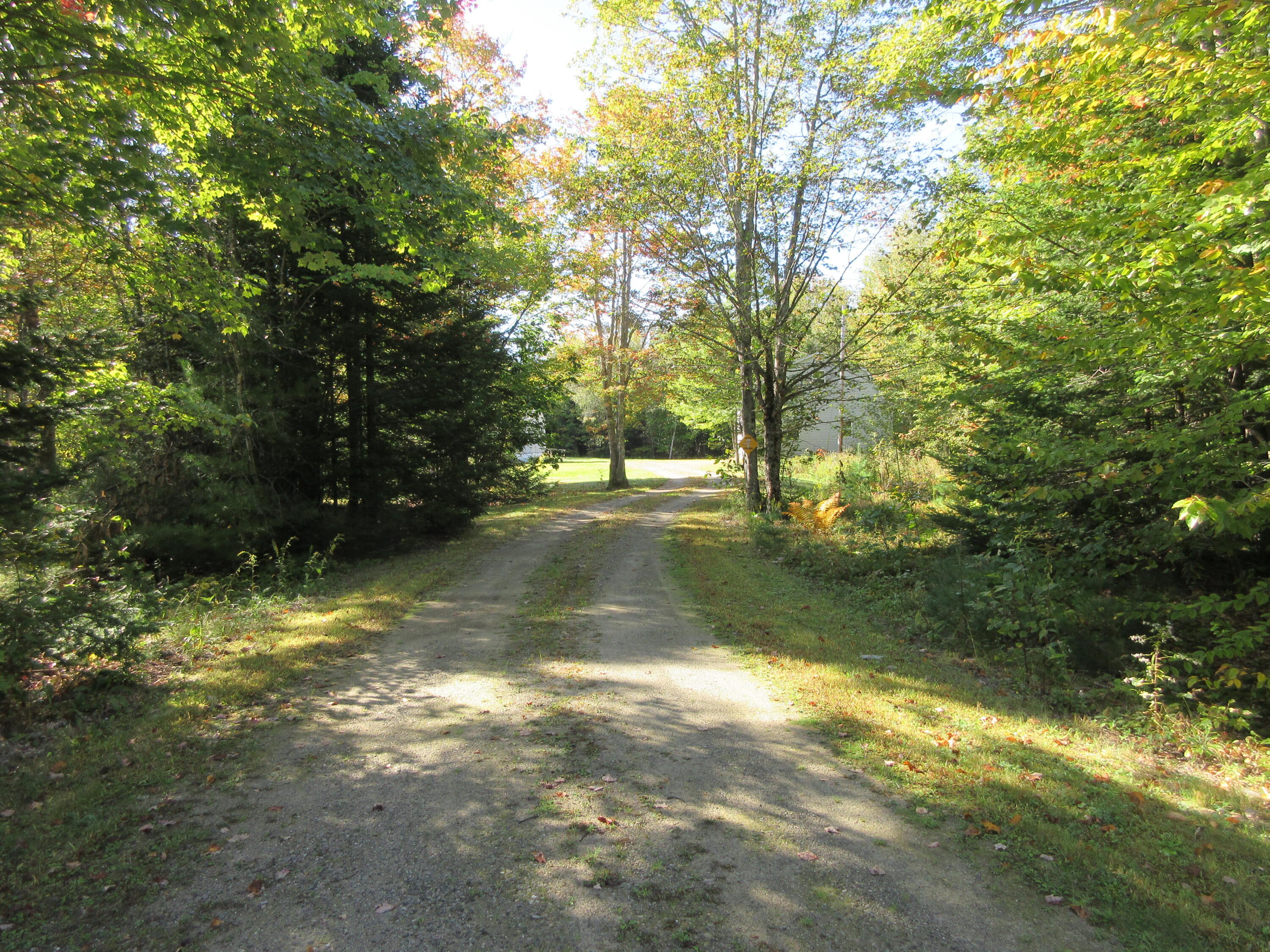 17 Stony Ridge Drive Washington ME 04574