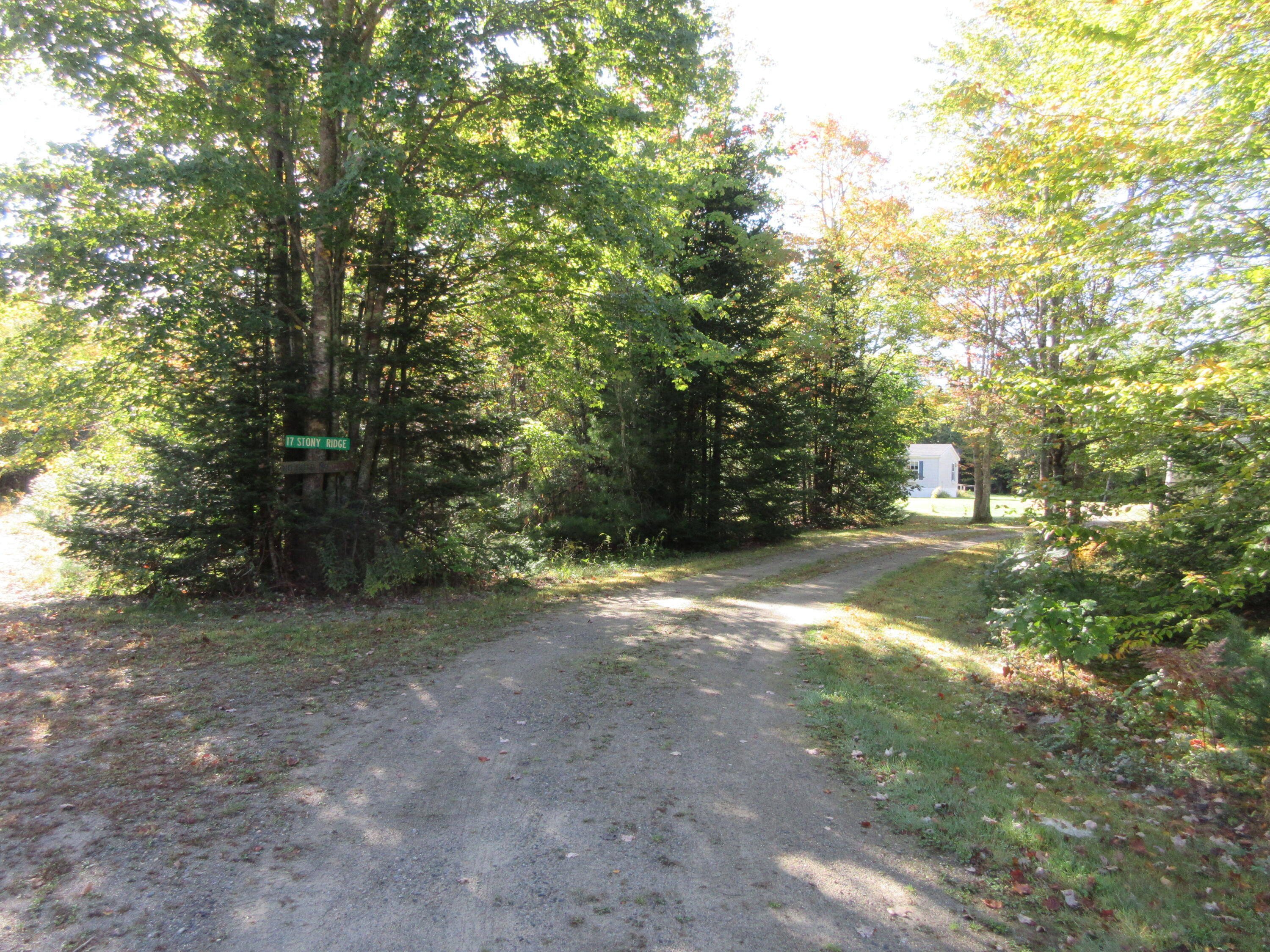 17 Stony Ridge Drive Washington ME 04574